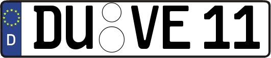 DU-VE11