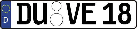 DU-VE18