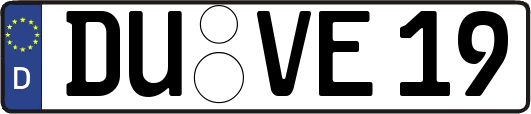 DU-VE19