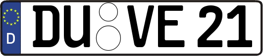DU-VE21