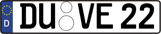 DU-VE22