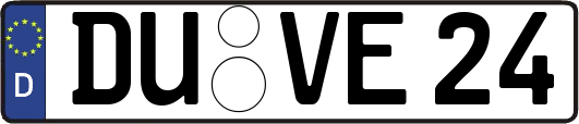 DU-VE24