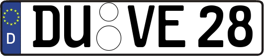 DU-VE28