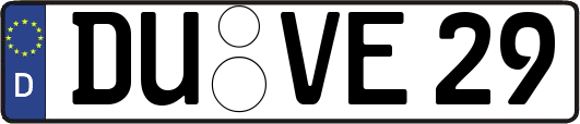 DU-VE29