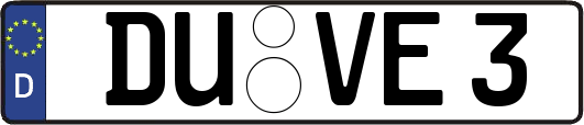 DU-VE3