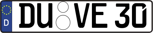 DU-VE30