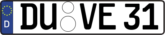 DU-VE31