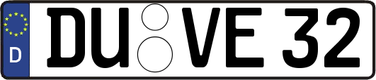 DU-VE32