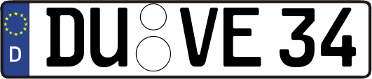 DU-VE34