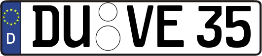 DU-VE35