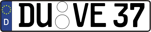 DU-VE37