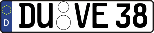 DU-VE38