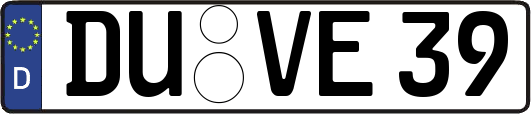 DU-VE39