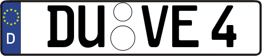 DU-VE4