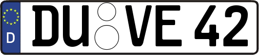 DU-VE42