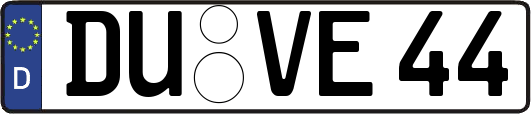 DU-VE44