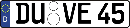 DU-VE45