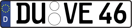 DU-VE46