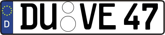 DU-VE47