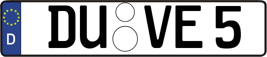 DU-VE5