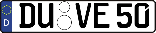 DU-VE50