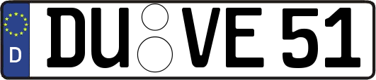 DU-VE51