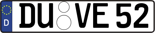 DU-VE52