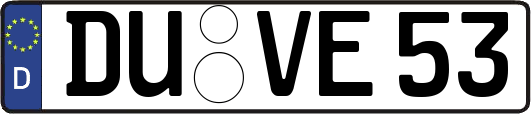 DU-VE53