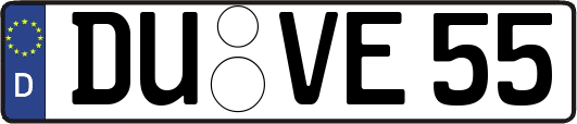 DU-VE55