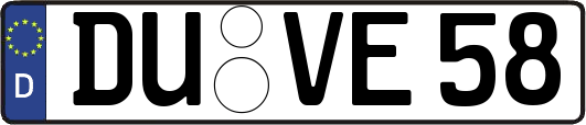 DU-VE58