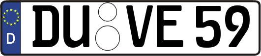 DU-VE59