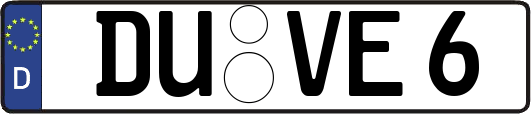 DU-VE6