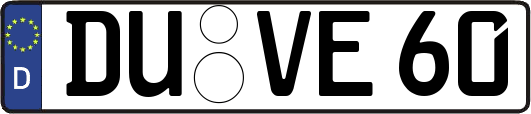 DU-VE60
