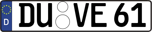DU-VE61
