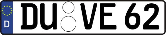 DU-VE62