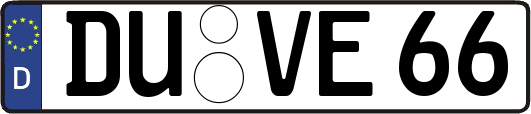 DU-VE66
