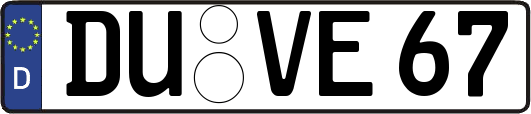 DU-VE67