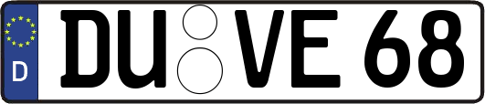 DU-VE68
