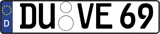 DU-VE69