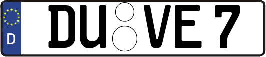 DU-VE7