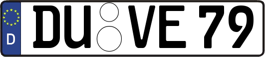 DU-VE79