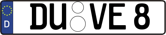 DU-VE8