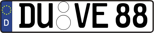 DU-VE88