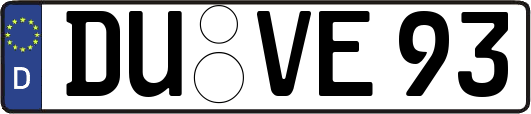 DU-VE93