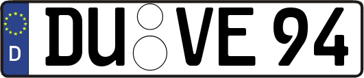 DU-VE94