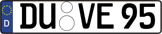 DU-VE95
