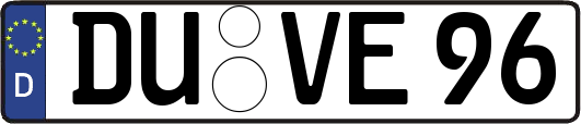 DU-VE96