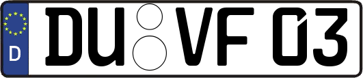 DU-VF03
