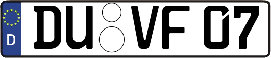DU-VF07