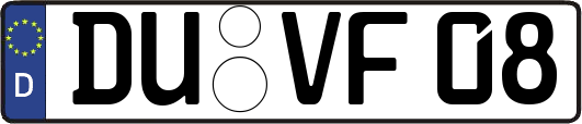 DU-VF08